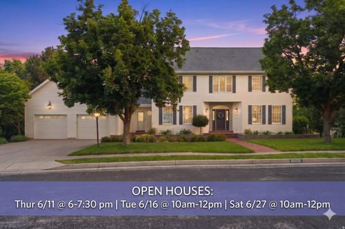1195 Aspen Dr, Logan, UT, 84341-3053 | Card Image