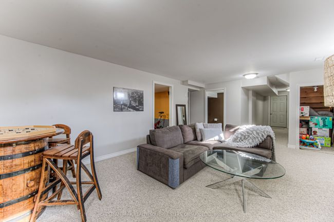 840 Brandenburg Blvd, House other with 4 bedrooms, 4 bathrooms and 2 parking in Waterloo ON | Image 43