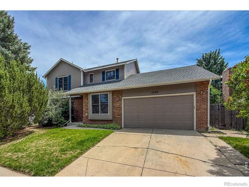 2288 Spinnaker Circle, Longmont, CO, 80503 | Card Image