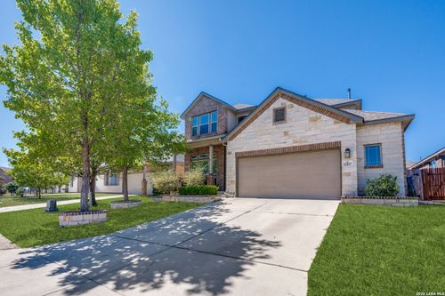 22417 Carriage Trce, San Antonio, TX, 78261-4415 | Card Image