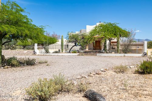 9724 N Carolanne Drive, Tucson, AZ, 85742 | Card Image