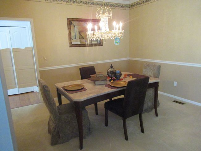 1411 Rillview Ct, House other with 3 bedrooms, 3 bathrooms and null parking in Metamora MI | Image 10