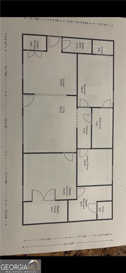 139 Fairlane Dr, Martin, GA, 30557 | Card Image