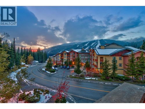 420-3190 Creekside Way, Sun Peaks, BC, V0E5N0 | Card Image
