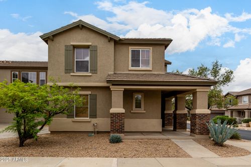 3043 W Perdido Way, Phoenix, AZ, 85086-3220 | Card Image
