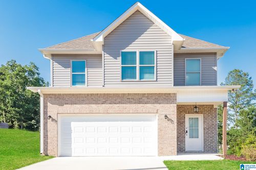 1520 Brookhaven Dr, ODENVILLE, AL, 35120-3886 | Card Image