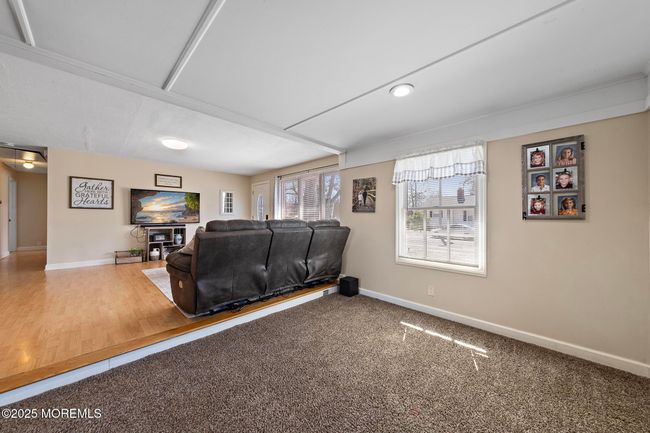 412 Prospect Ave, House other with 3 bedrooms, 2 bathrooms and null parking in Pine Beach NJ | Image 12