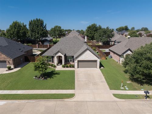 804 Bent Wood Ln, Cleburne, TX, 76033-5954 | Card Image