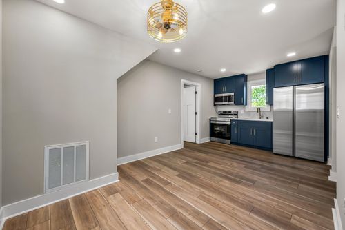 1604B Forest Ave, Nashville, TN, 37206 | Card Image