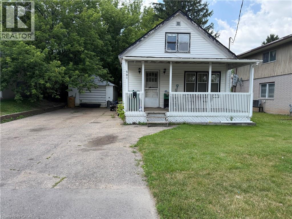 Residential in Kitchener 2