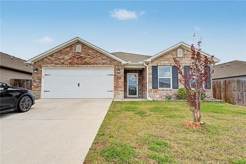 519 Woodcreek St, Lowell, AR, 72745 | Card Image