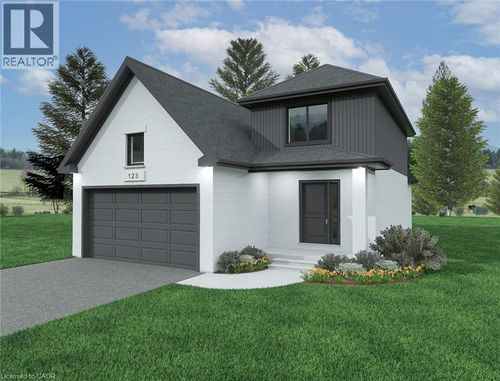 20 Featherstone Street E, Listowel, ON, N4W4F5 | Card Image