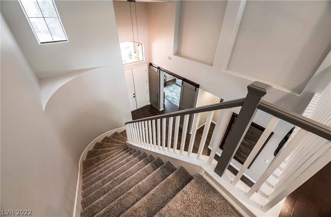 8816 Adobe Grande St, House other with 4 bedrooms, 3 bathrooms and null parking in Las Vegas NV | Image 25