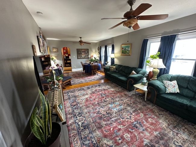 452 W Lincoln St, House other with 4 bedrooms, 2 bathrooms and null parking in Alpena MI | Image 17