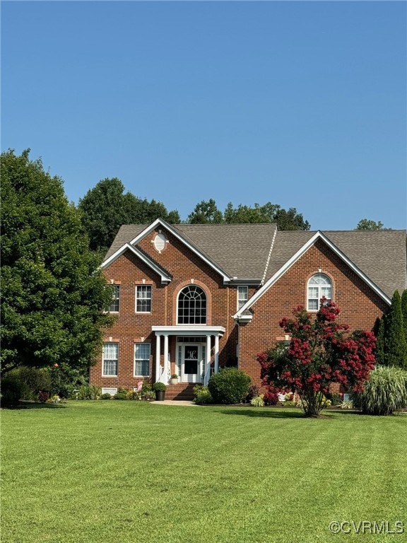 Williamsville Rd, Hanover, VA 23069