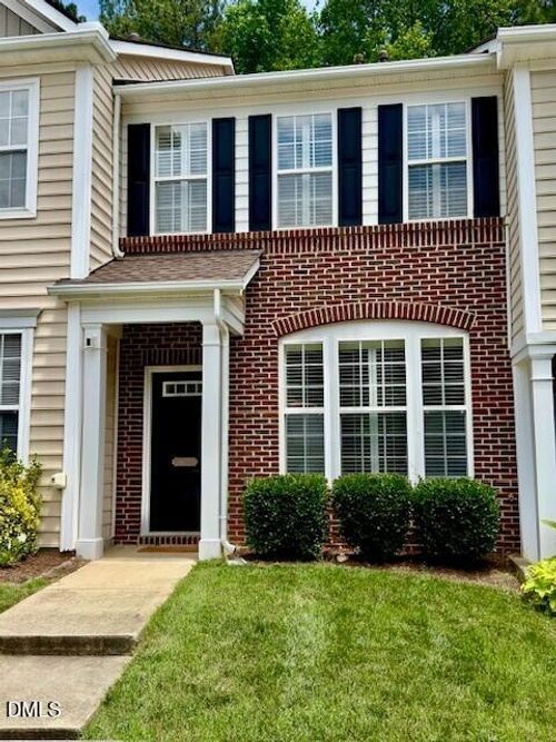 4512 Sugarbend Way, Raleigh, NC, 27606-4543 | Card Image
