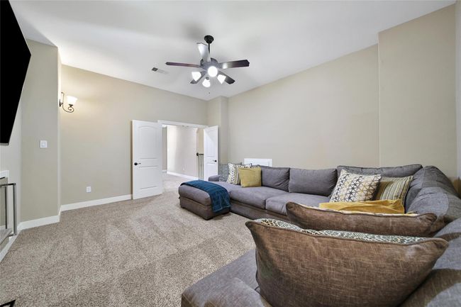 7545 Tyler Run Blvd, House other with 4 bedrooms, 4 bathrooms and 3 parking in Conroe TX | Image 29