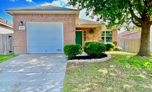 10726 Shaenleaf, San Antonio, TX, 78254-5391 | Card Image