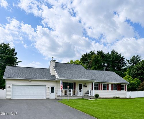 8 Meadow Drive, South Glens Falls, NY, 12803 | Card Image