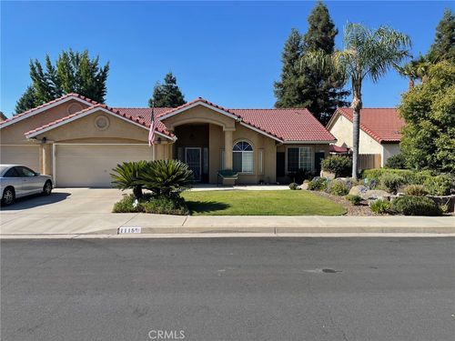 1115 Chennault Ave, Clovis, CA, 93611-0351 | Card Image