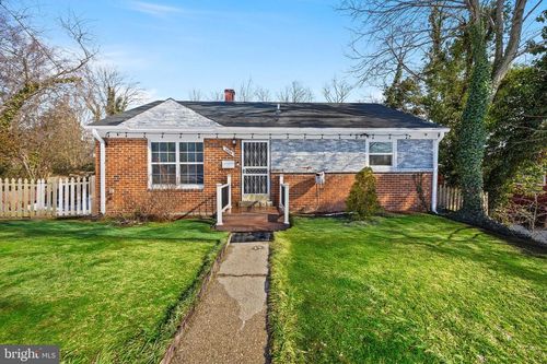 6624 Kipling Pkwy, DISTRICT HEIGHTS, MD, 20747-2268 | Card Image