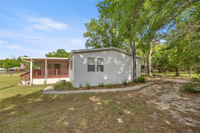 8587 Sw 34 Th Pl, House other with 5 bedrooms, 3 bathrooms and null parking in Ocala FL | Image 6