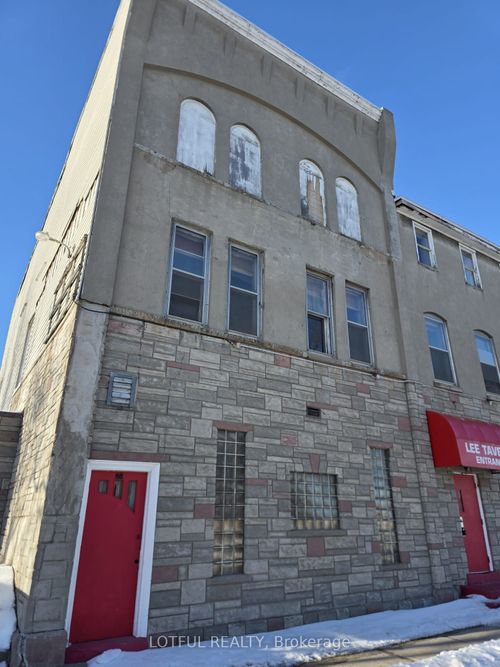 2-72 Daniel St, Smiths Falls, ON, K7A1J7 | Card Image