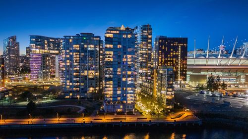 903-8 Smithe Mews, Vancouver, BC, V6B0A5 | Card Image