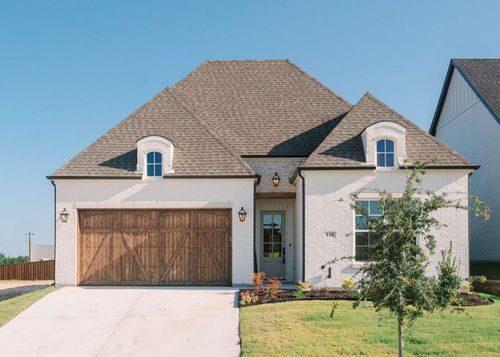 145 Kingfisher Ln, Aledo, TX, 76008-4023 | Card Image