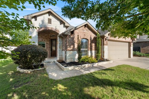 2313 Jake Pickle Pass, Leander, TX, 78641-2786 | Card Image