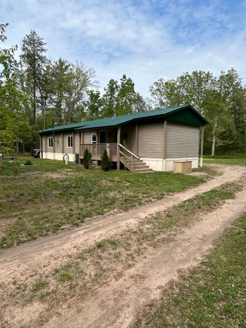 11698 N Astor Rd, Irons, MI, 49644-7110 | Card Image