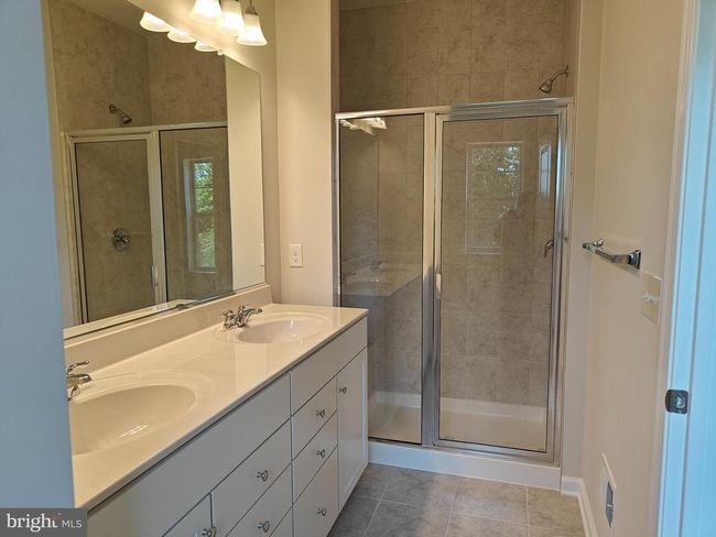 9409 Barnes Loop, Townhouse with 3 bedrooms, 4 bathrooms and null parking in MANASSAS VA | Image 22