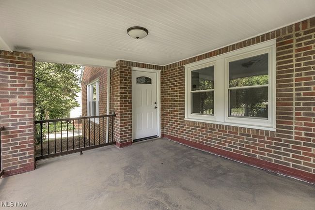 View of doorway to property | Image 5