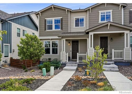 350 Norgay Way, Erie, CO, 80516-9102 | Card Image