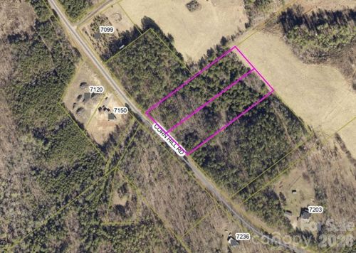 00 Corn Hill Road, Connelly Springs, NC, 28612 | Card Image