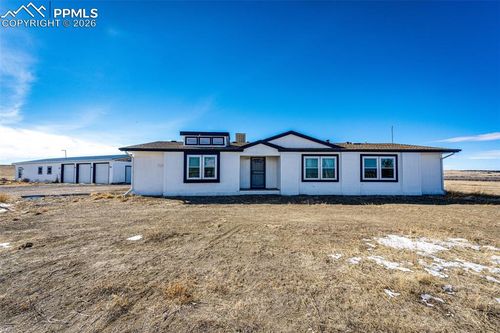 26101 Flower Cir, Simla, CO, 80835-9783 | Card Image