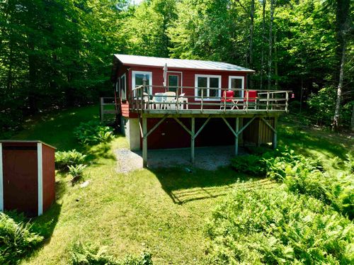 1730 Tenney Pond Road, Newbury, VT, 05051 | Card Image