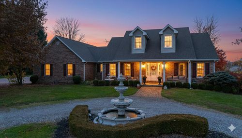 7904 S State Road 129, Versailles, IN, 47042-9143 | Card Image