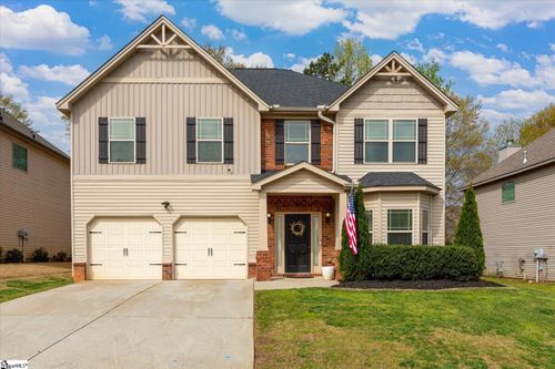 267 Oak Branch Dr, Simpsonville, SC, 29681-3256 | Card Image