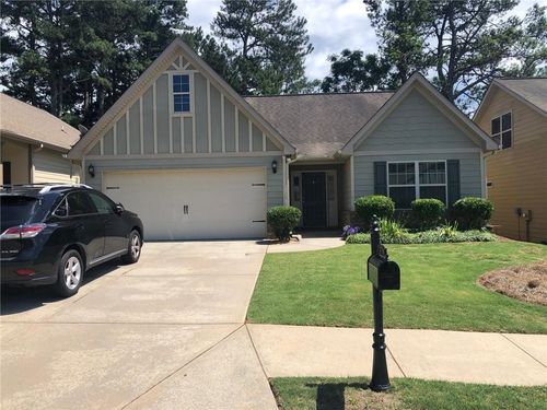 4719 Sweetwater Dr, Gainesville, GA, 30504-9249 | Card Image