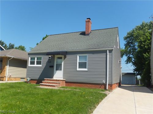 5110 Montauk Ave, Parma, OH, 44134-2130 | Card Image