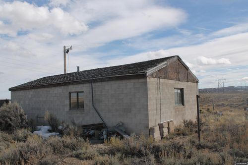 1.7 m W Co Rd 315, La Barge, WY, 83113 | Card Image