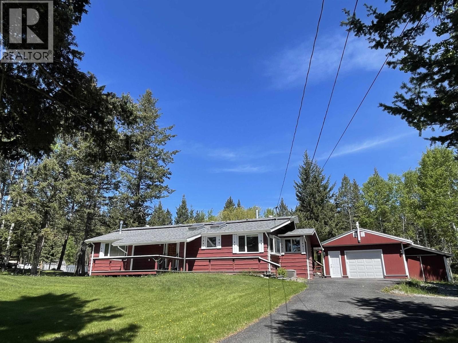 Residential in 108 Mile Ranch 3