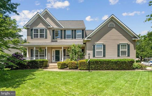 700 Black Sweep Rd, Warrenton, VA, 20186-2354 | Card Image