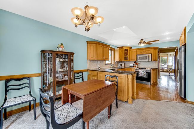 8148 Mayfield Ave, House other with 2 bedrooms, 2 bathrooms and 2 parking in Burbank IL | Image 10