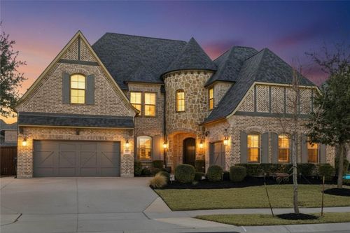 1402 Devonshire Dr, Celina, TX, 75009-1489 | Card Image