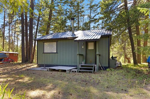 XXXX Dome Lane Way, Springdale, WA, 99148 | Card Image