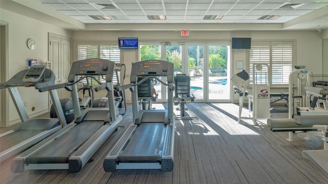 APT-603 - 409 N Point Rd, Condo with 3 bedrooms, 3 bathrooms and null parking in OSPREY FL | Image 49