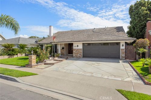 5308 Oxford Dr, Cypress, CA, 90630-3728 | Card Image