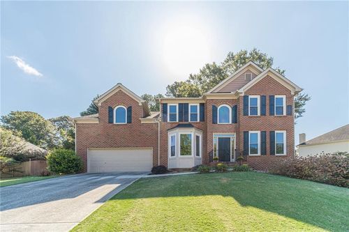 2265 Cobble Creek Ln, Grayson, GA, 30017-1572 | Card Image